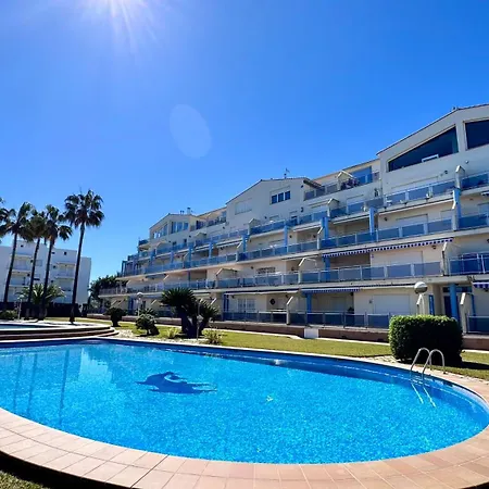 Appartement Marivent Vyb