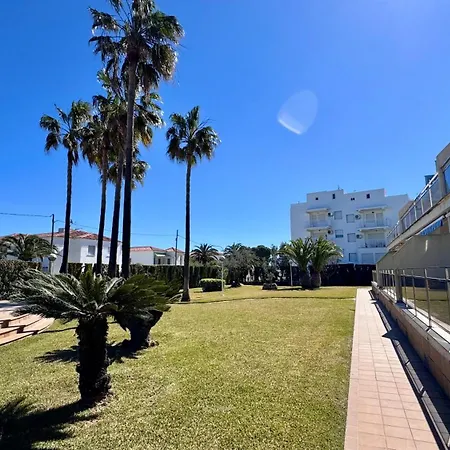 Appartement Marivent Vyb Dénia