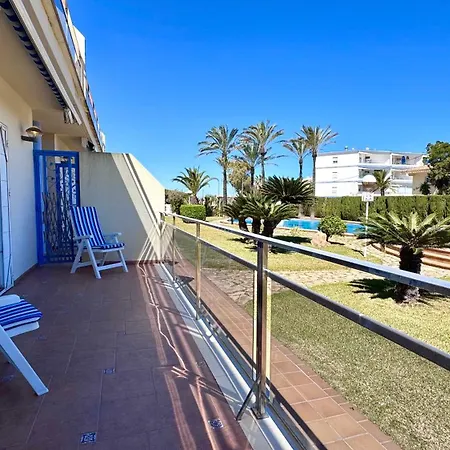 Marivent Vyb Appartement