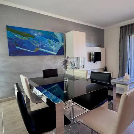 Marivent Vyb Appartement Dénia