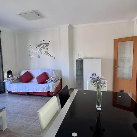 Marivent Vyb Appartement *