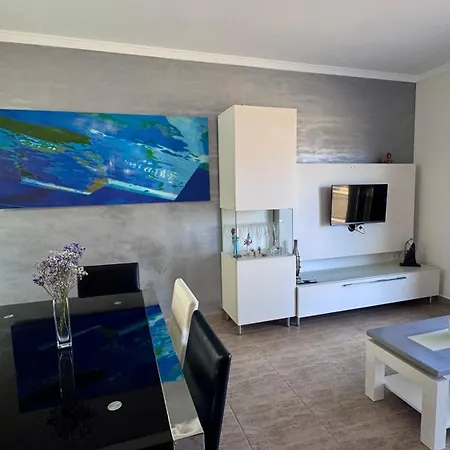 Appartement Marivent Vyb