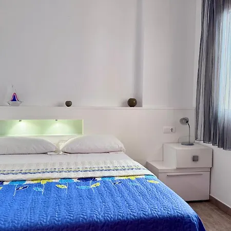 Marivent Vyb Appartement