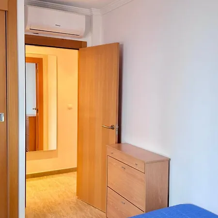 Marivent Vyb Appartement Dénia