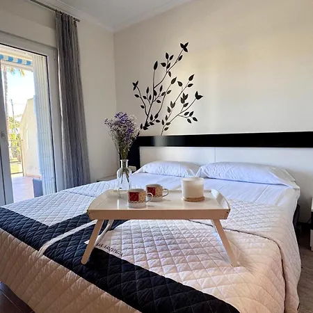 Marivent Vyb Appartement *