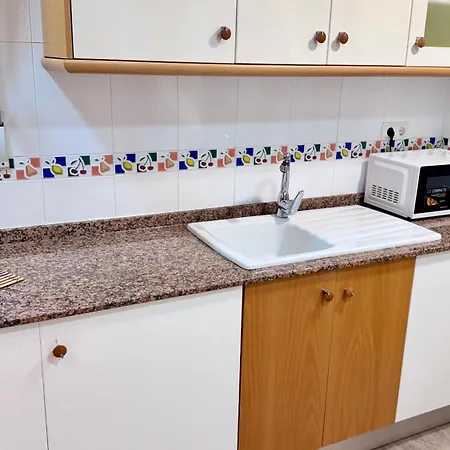 Appartement Marivent Vyb